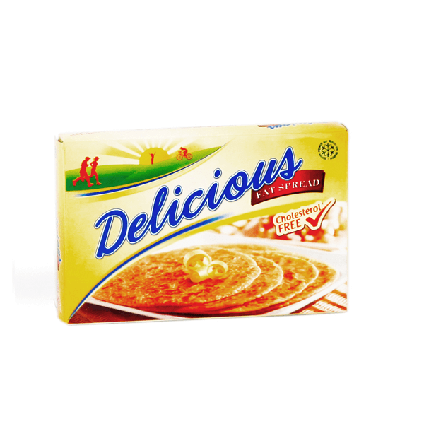 Buy Delicious Fat Spread Online at Best Price